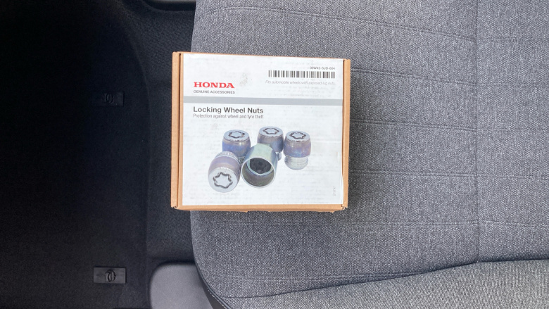 Honda Jazz 1.5 i-MMD Hybrid EX 5dr eCVT Hybrid Hatchback